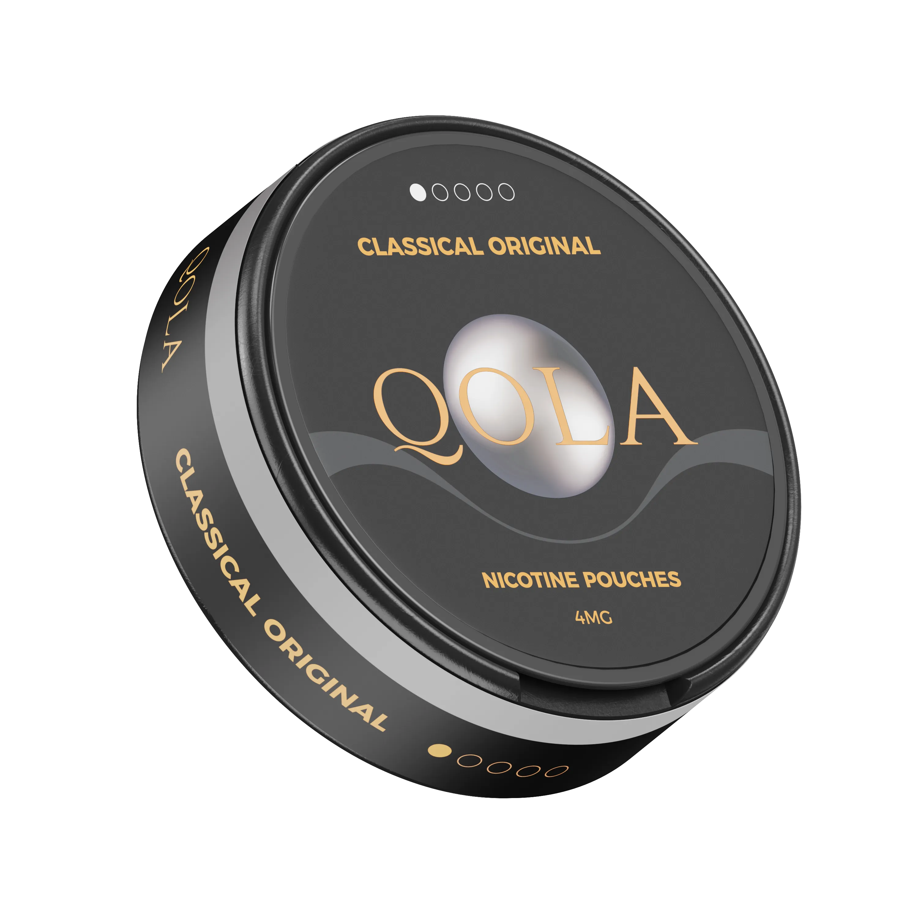 CLASSICAL ORIGINAL(4MG)