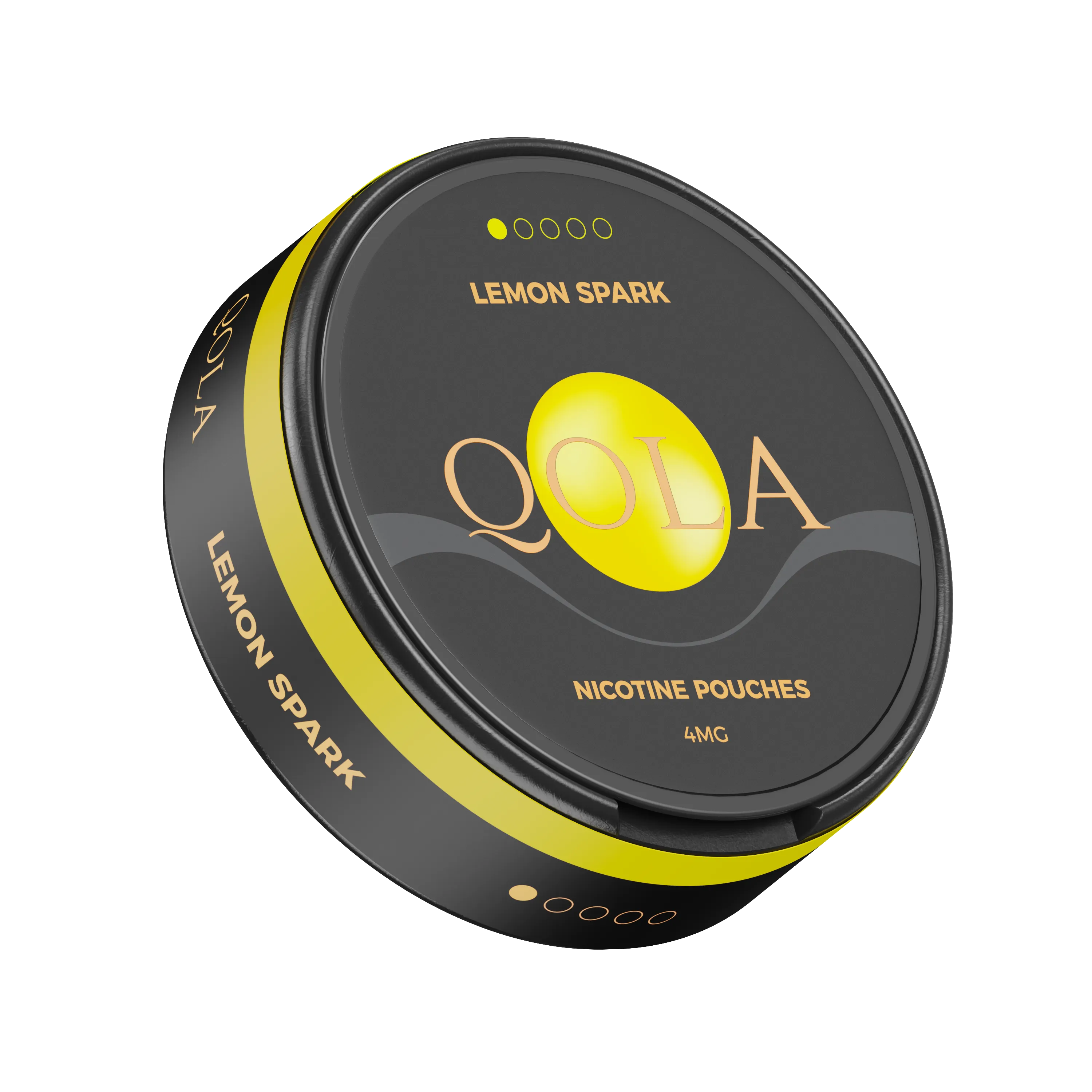 LEMON SPARK(4MG)