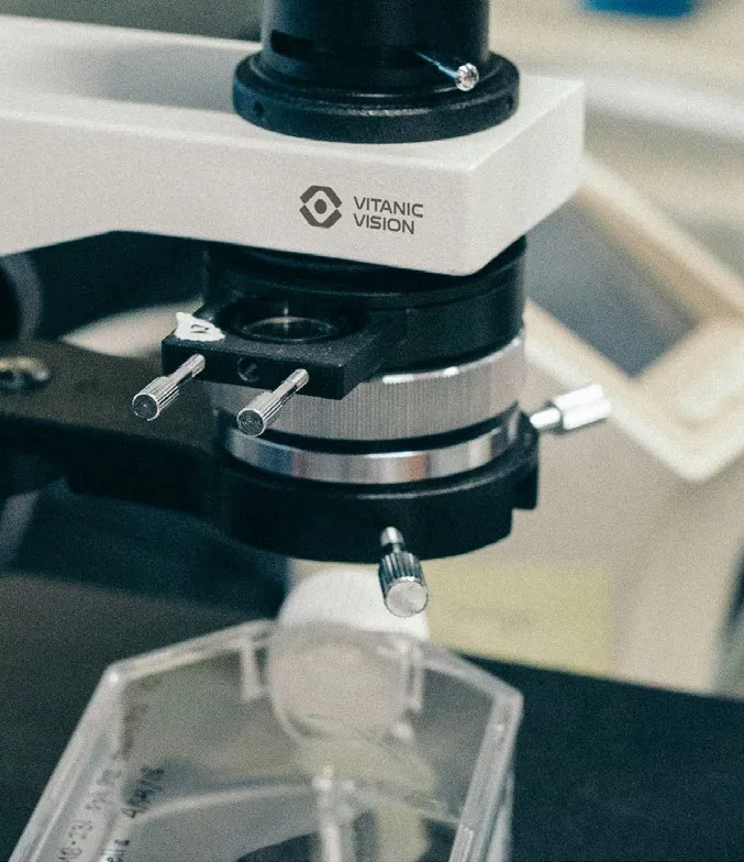 Research and Development